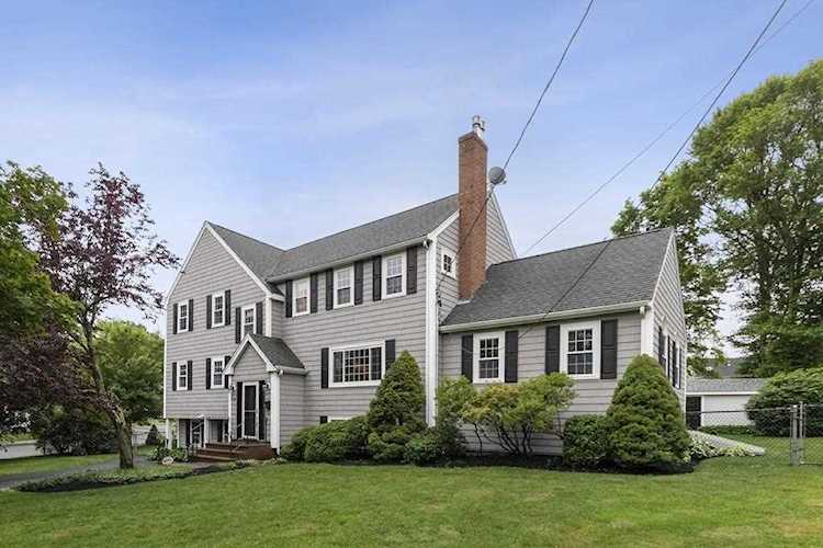 35 Belknap Rd, Braintree, MA 02184 - $819,913 - MLS#72525016 Photo 1