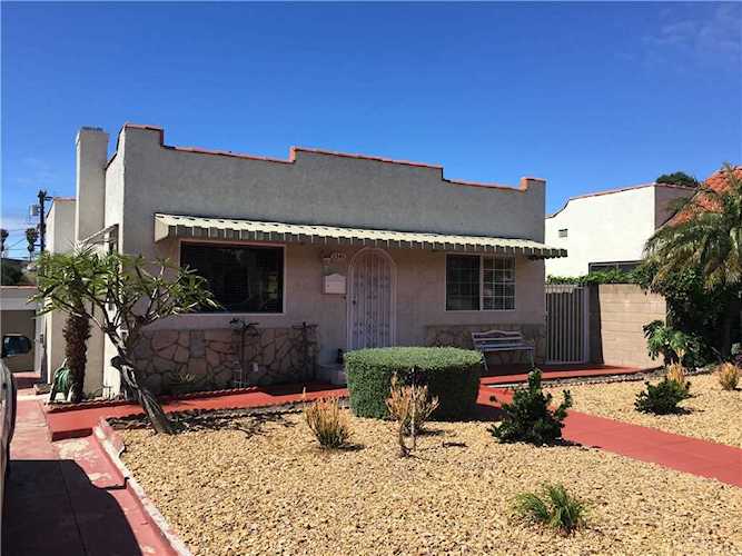 1341 W 21st Street San Pedro, CA 90732 | MLS SB19150235 Photo 1