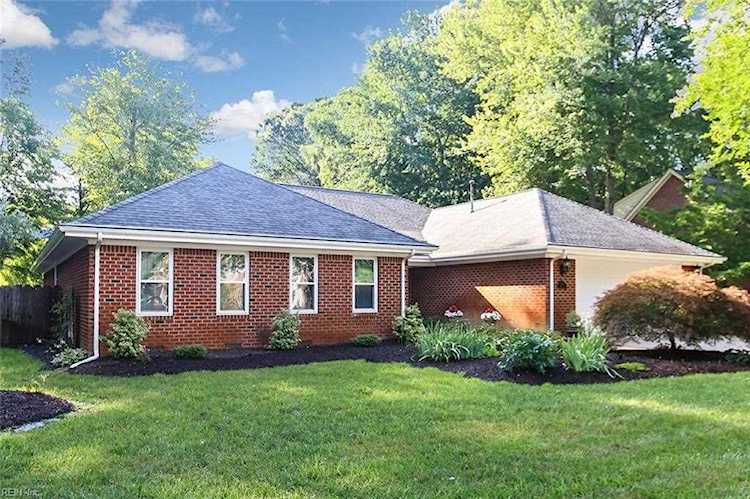 709 Elm Forest Ct Chesapeake VA 23322 | MLS# 10263625 - TREG.com Photo 1