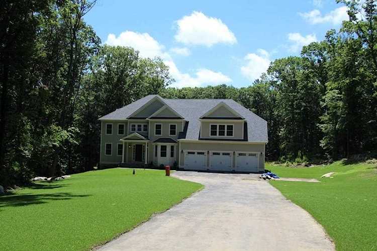 Kingsbury Landing ( New Construction ) Holliston, 35 Kingsbury Drive #18, MA, home for sale Photo 1