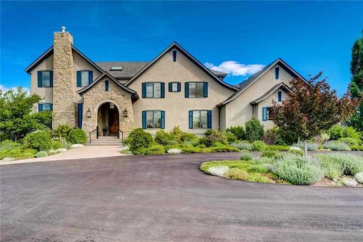 159 Grandview Way Rural Rocky View County, AB T3Z 0A8