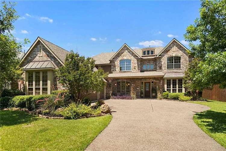 7105 Crystal Falls Drive Plano, TX 75024