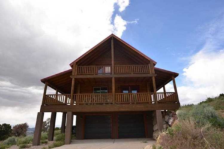 633 E Cedar Highlands Cedar City, UT 84720