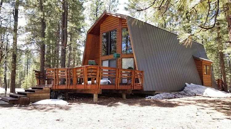 1295 N Bluebird LN Duck Creek Village, UT 84762