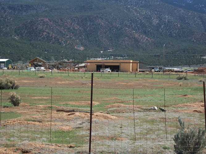 Highway 143, Exit 75 Parowan, UT 84761