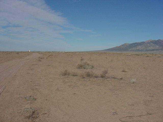 5 Acres Near Minersville Minersville, UT 84752