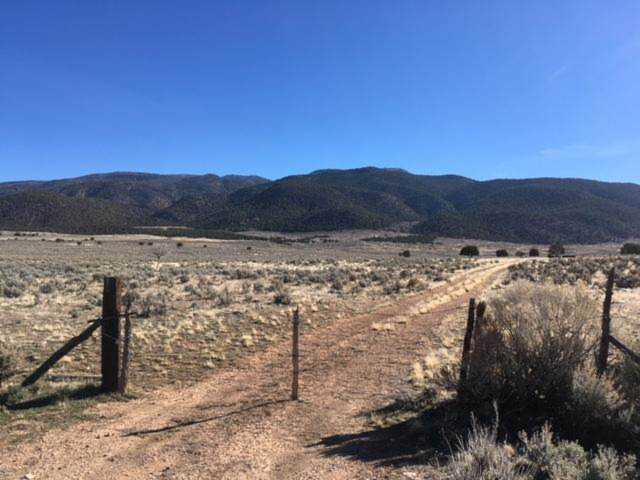 160 Acres Near Summit Summit, UT 84772