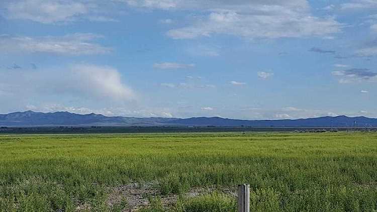 40 Acres & Two Lots Milford, UT 84751