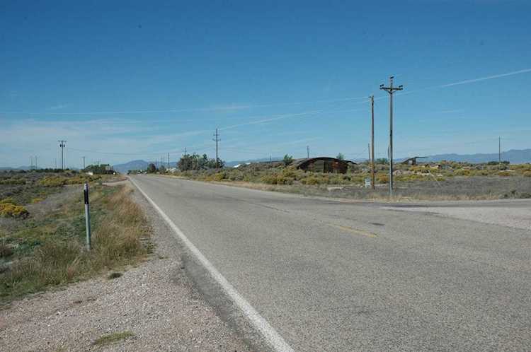 600 E Hwy 56 Beryl, UT 84714