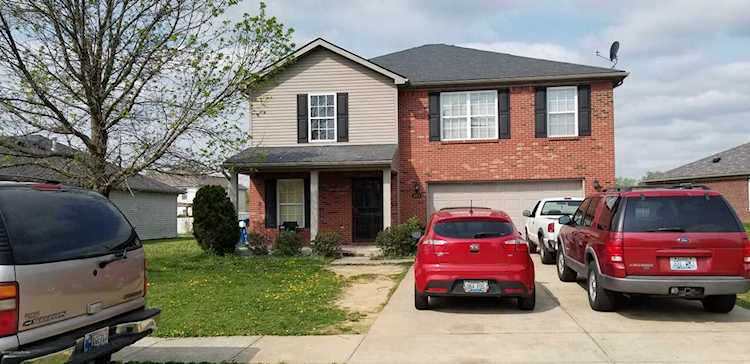 4514 Shelvis Dr Louisville, KY 40216 | MLS 1529782 Photo 1