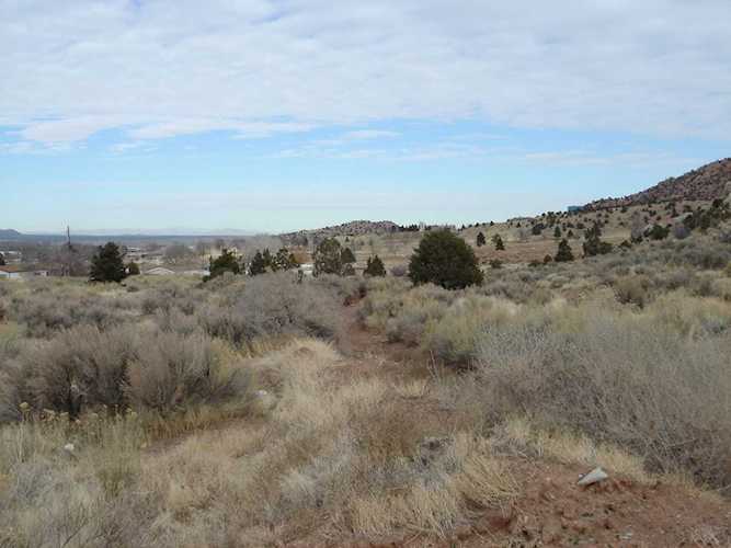 91.83 Acres Rainbow Canyon Cedar City, UT 84720