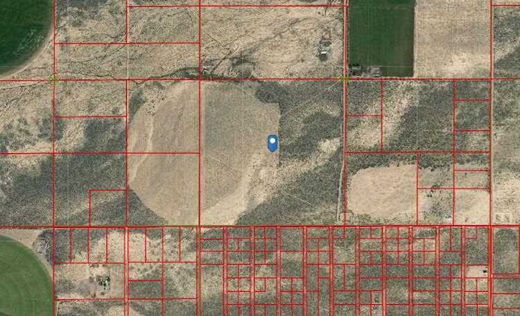 4000 N 4400 W Modena, UT 84753
