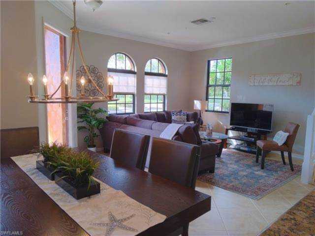 8965 Malibu Ln #805 Naples, FL 34113