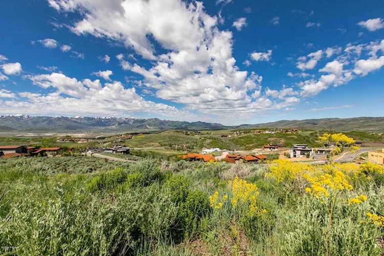 3622 Central Pacific Trl Park City, UT 84098