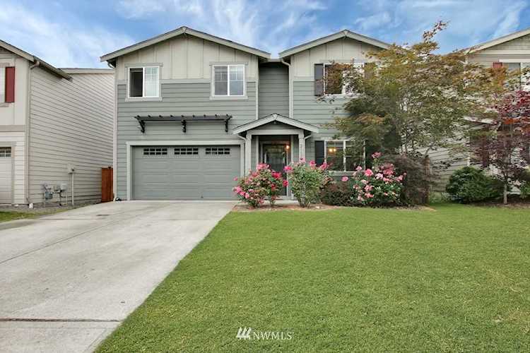 20028 99th Ave EGrahamWA98338 Photo 1
