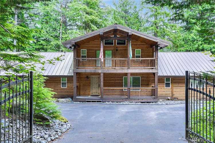 20626 Tinkham Rd North Bend, WA 98045