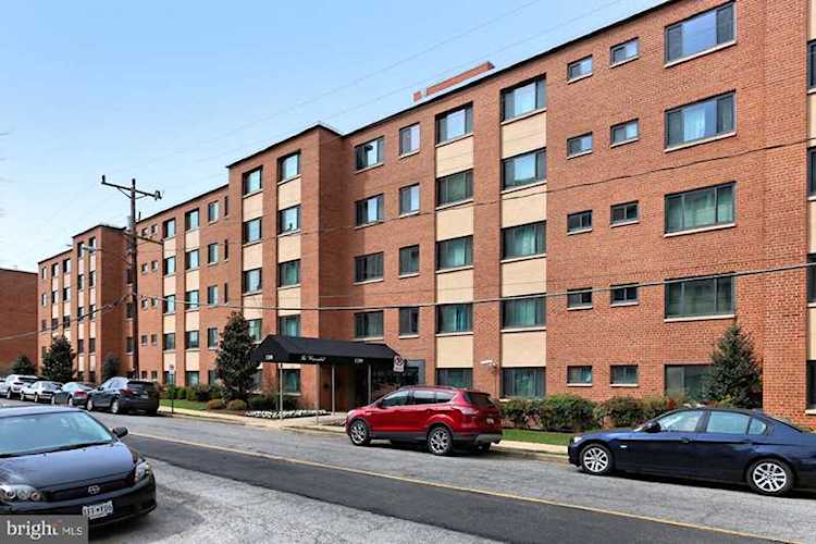 1200 Arlington Ridge Rd #406 Arlington, VA 22202 | MLS ® VAAR146922 Photo 1
