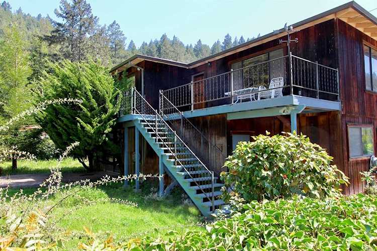 17623 Orchard Avenue Guerneville, CA 95446 | MLS 21909410 Photo 1