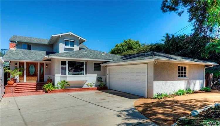 4921 Rolling Meadows Road Rolling Hills Estates, CA 90274
