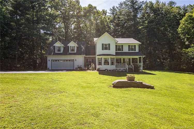 225 Waterford Dr Mills River, NC 28759 | MLS 3522320 Photo 1