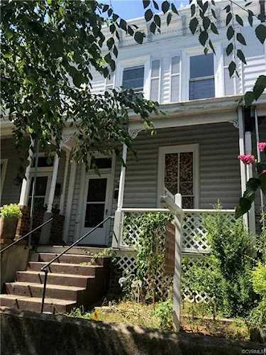 808 China St Richmond, VA 23220 | MLS 1918720 Photo 1