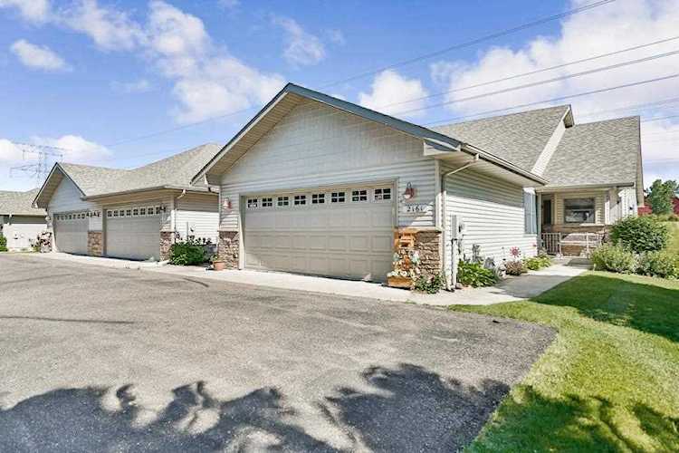 2147 Woodlynn Avenue Maplewood, MN 55109
