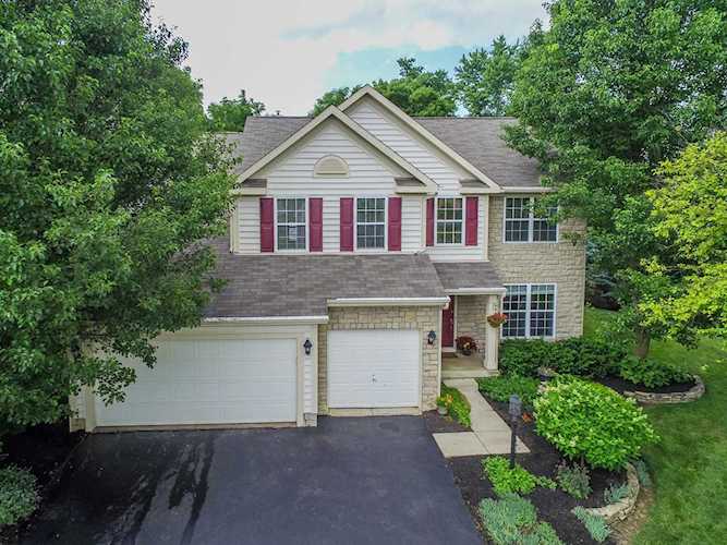 7788 Tullymore Drive Dublin, OH 43016 | MLS 219023069 Photo 1