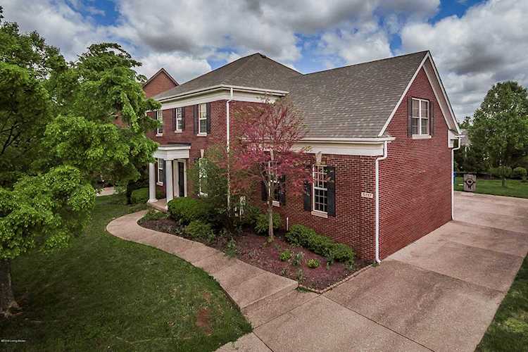 5117 Rock Bluff Dr Louisville, KY 40241 | MLS 1530627 Photo 1
