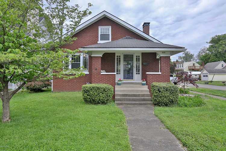 200 Eline Ave Louisville, KY 40207 | MLS 1532130 Photo 1
