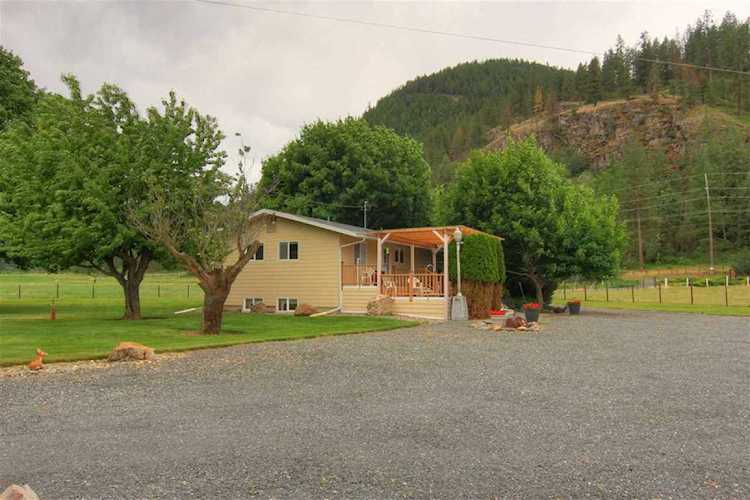 1615 Zimmer Rd Addy, WA 99101 | MLS 201919046 Photo 1
