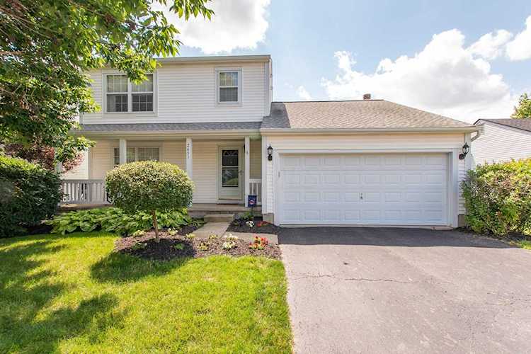 2651 Westrock Drive Hilliard, OH 43026 | MLS 219022998 Photo 1