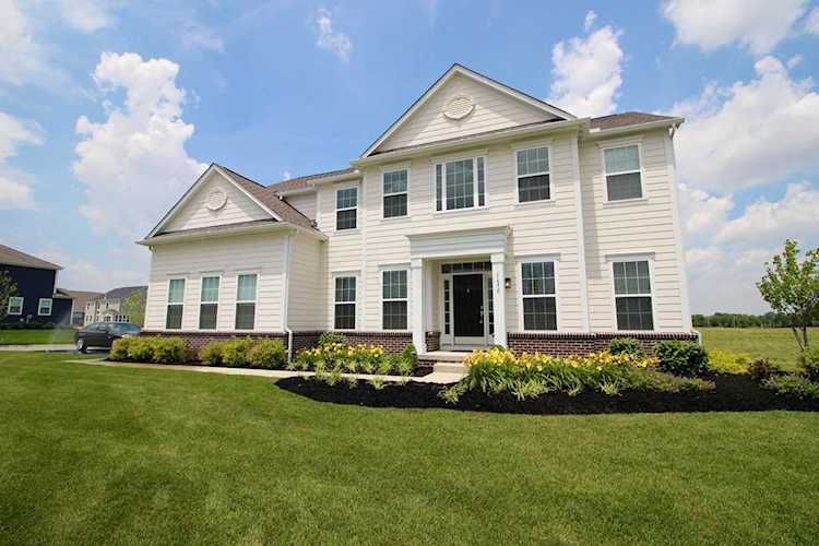 11570 Orchid Hill Drive Plain City, OH 43064 | MLS 218026476 Photo 1