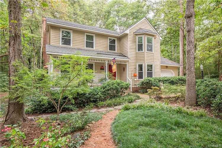 14006 Fortunes Ridge Ct Midlothian, VA 23112 | MLS 1835491 Photo 1