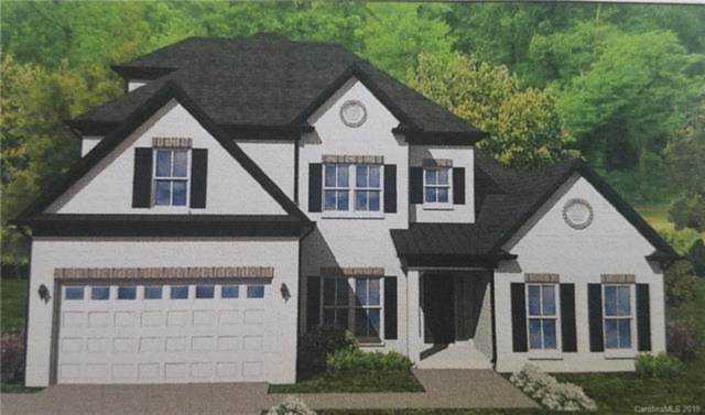 00 Barmettler Dr Charlotte, NC 28211 | MLS 3523986 Photo 1
