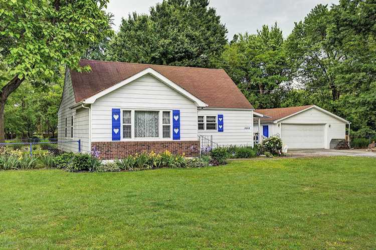 4444 Dyer Ave Louisville, KY 40213 | MLS 1532119 Photo 1