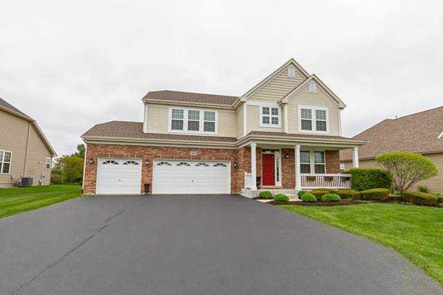 2909 Carlisle Ln, North Aurora, IL, 60542 located in the Remington Landing Photo 1
