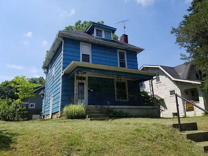 1935 Floral Avenue Columbus, OH 43223 | MLS 219023461 Photo 1