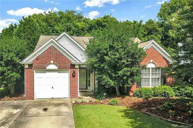 3880 Griers Fork Dr Charlotte, NC 28273 | MLS 3522650 Photo 1