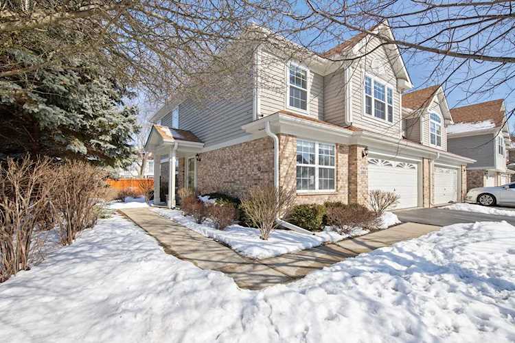 393 Bloomfield Ct Vernon Hills, IL 60061 | MLS 10266783 Photo 1