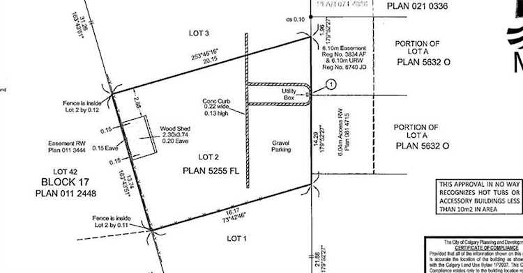 5 New Place SE Calgary, AB T2G 3Y2