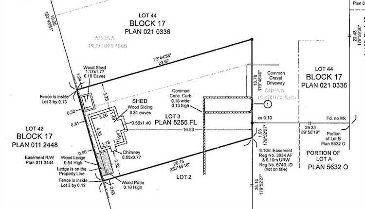7 New Place SE Calgary, AB T2G 3Y2