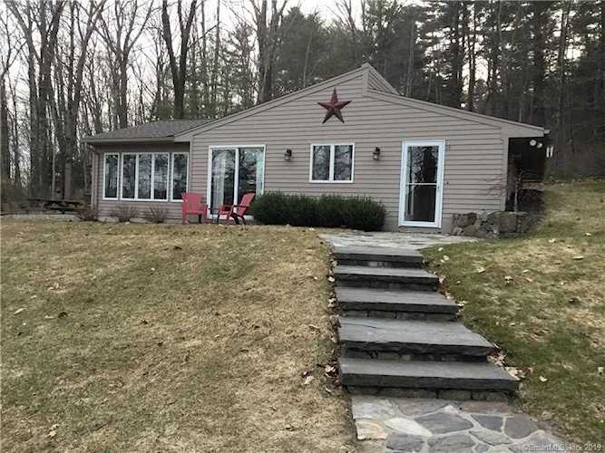 13 Cathole Road Litchfield, CT 06750 | MLS 170180419 Photo 1