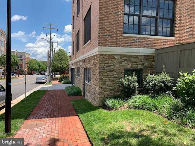 521 Washington St #001 Alexandria, VA 22314 | MLS ® VAAX237188 Photo 1