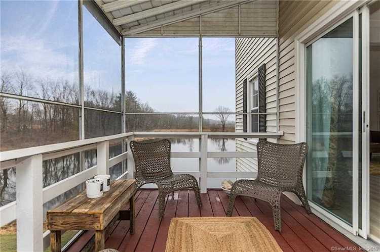 47 Tapping Reeve Village #47 Litchfield, CT 06759 | MLS 170181635 Photo 1