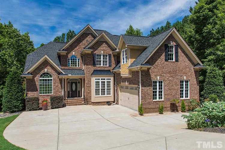 166 Barringer Drive Garner, NC 27529 | MLS 2264029 Photo 1