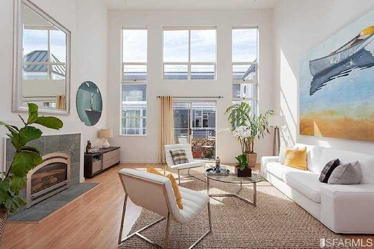 950 Harrison Street San Francisco, CA 94107 | MLS 486631 Photo 1