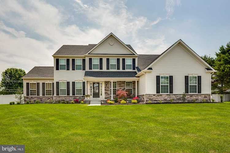 001 Aberdeen Ct Marlton, NJ 08053