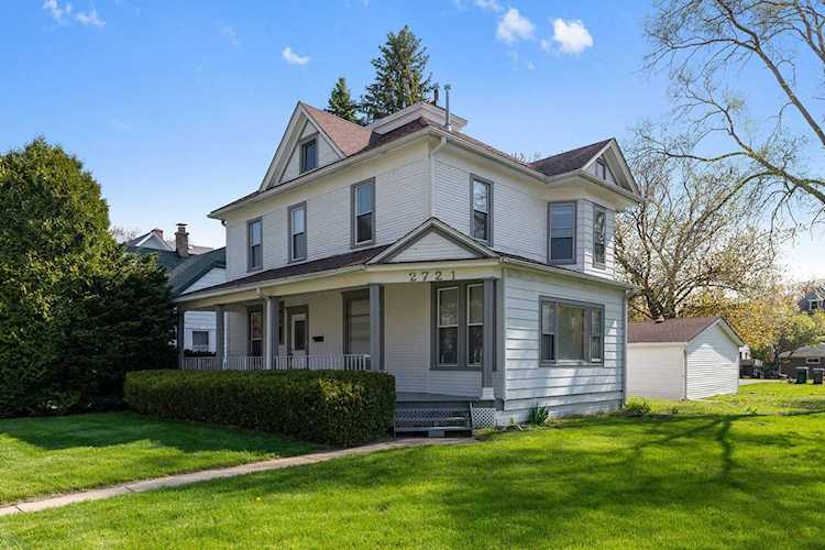 2721 Elizabeth Ave Zion, IL 60099 | MLS 10381420 Photo 1