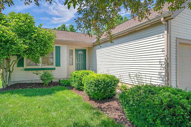5383 Whirlwind Cove Drive Hilliard, OH 43026 | MLS 219023685 Photo 1