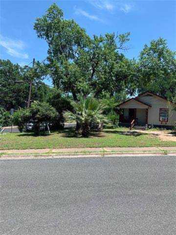 1121 Prospect Ave Austin, TX 78702